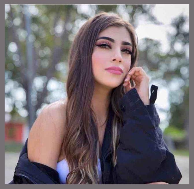 Andrea Zuñiga